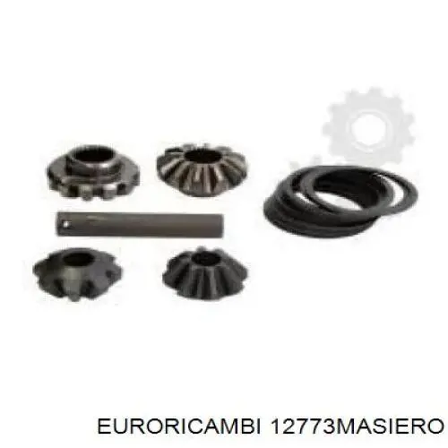 Купити 55284936 Fiat/Alfa/Lancia Шестерня 4-ї передачі, ведена
