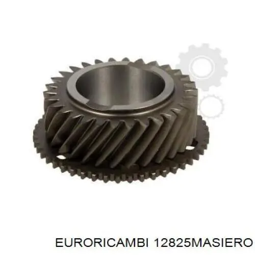  Euroricambi 12825MASIERO ціна, від 108.40 USD