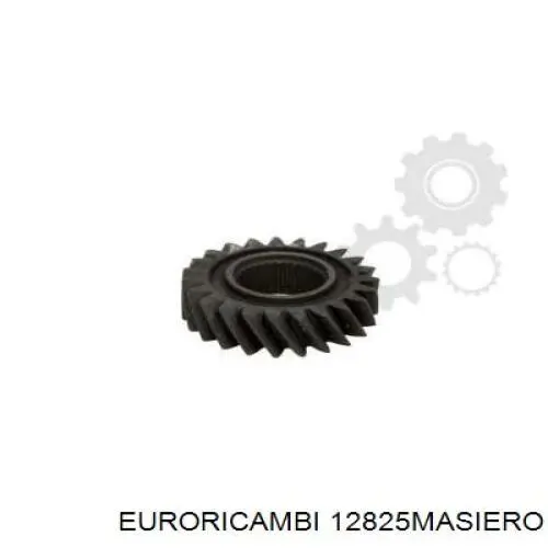 Купити 12825MASIERO Euroricambi 