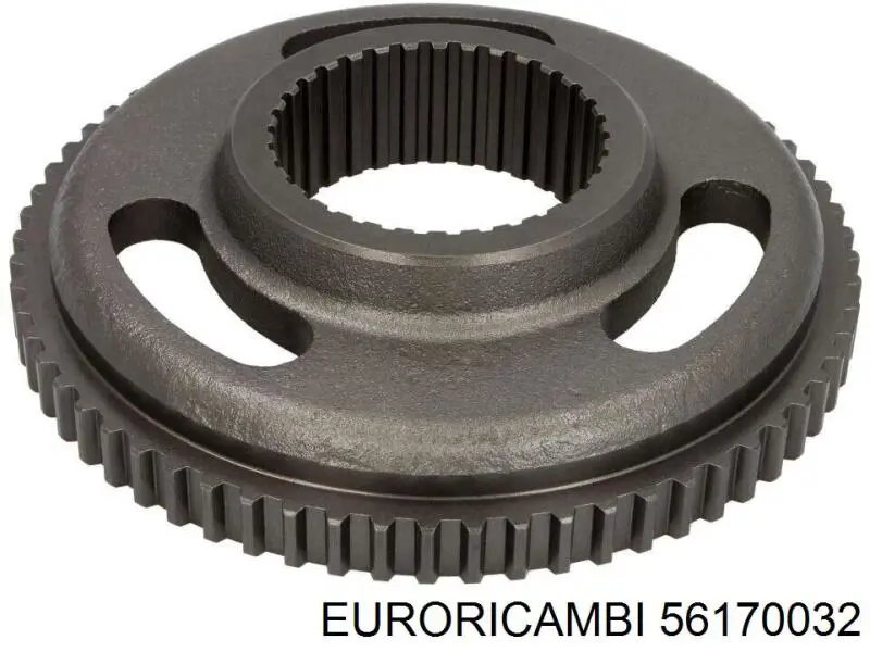  Euroricambi 56170032 ціна, від 156.78 USD