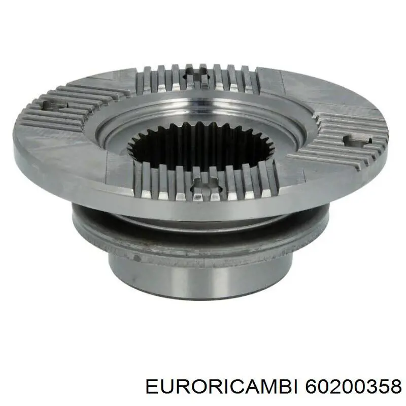 Купити 60200358 Euroricambi 