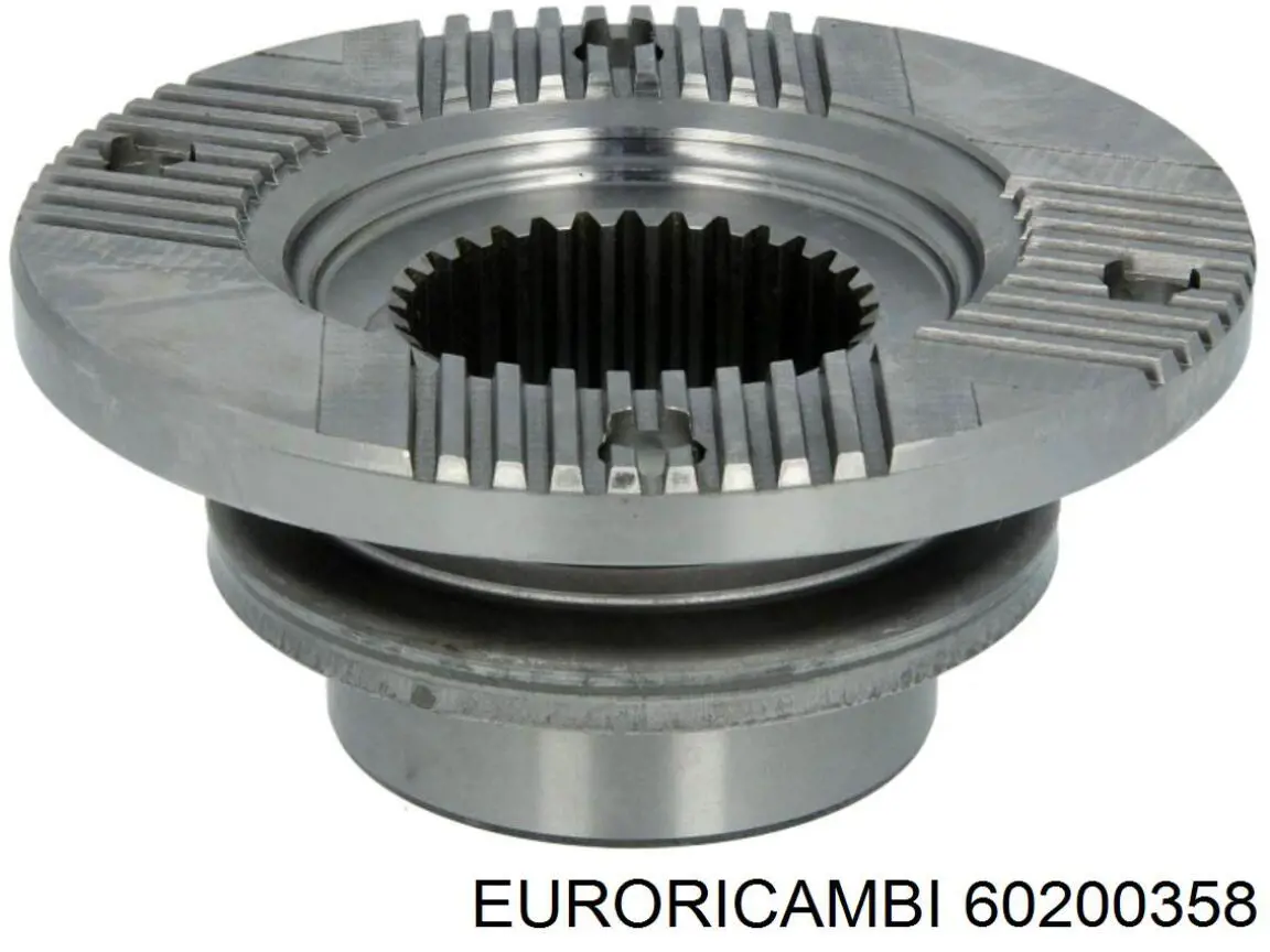 60200358 Euroricambi 