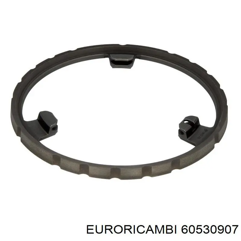Кільце синхронізатора Euroricambi 60530907 ціна, від 266.43 USD