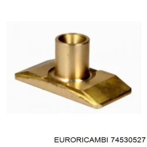 Купити 74530527 Euroricambi Кільце синхронізатора