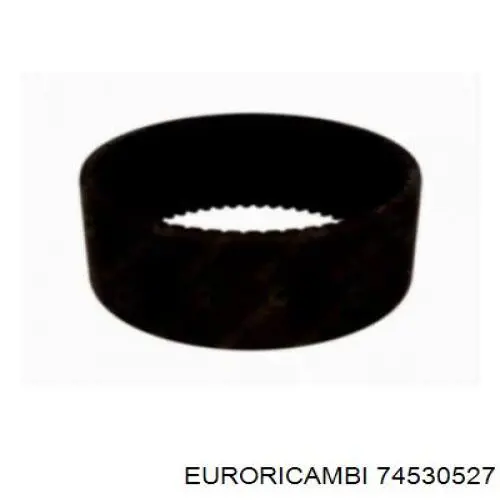 Кільце синхронізатора 74530527 Euroricambi