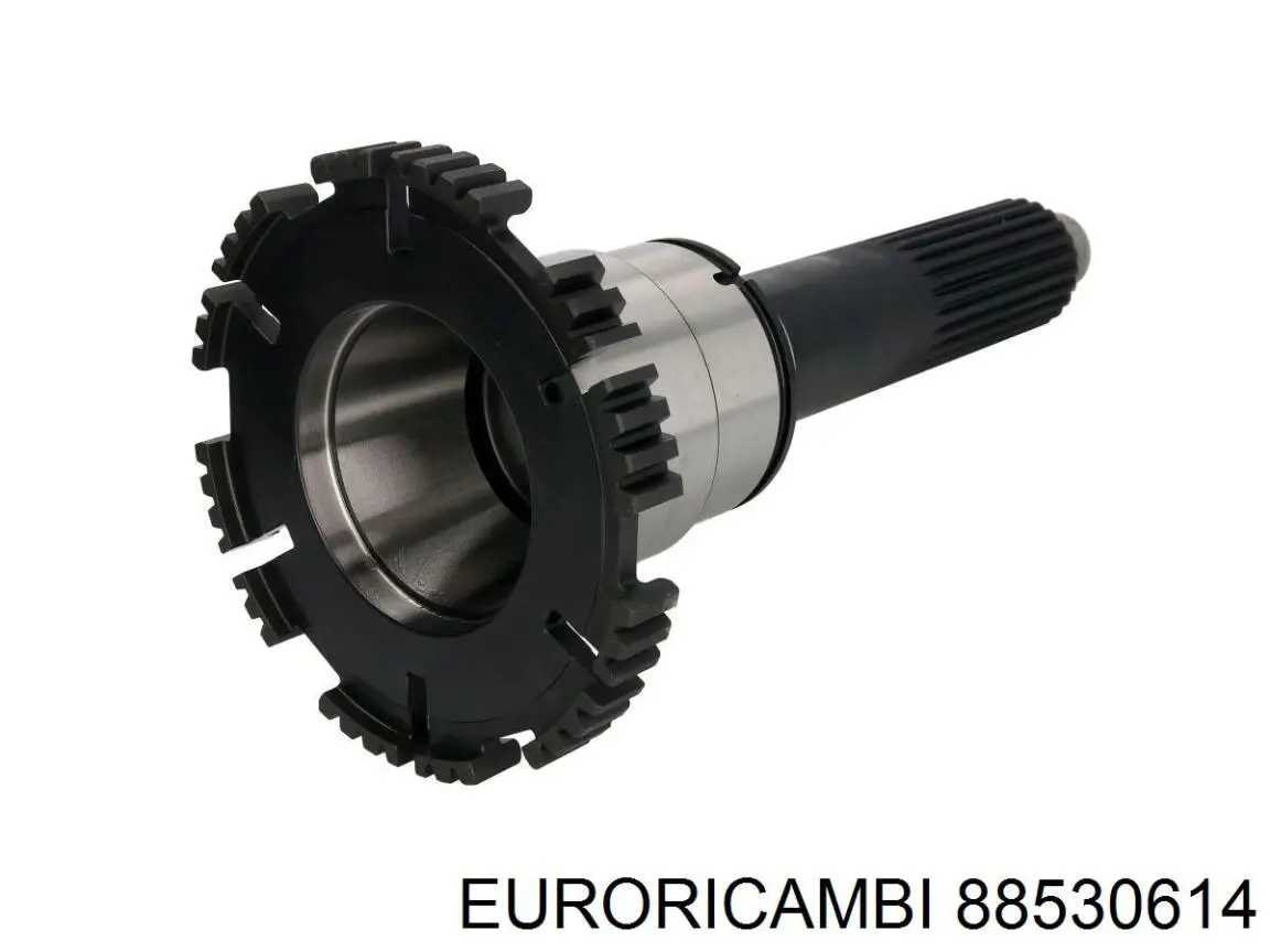 88530614 Euroricambi 
