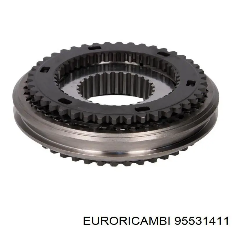 95531411 Euroricambi 