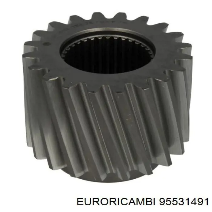 95531491 Euroricambi 