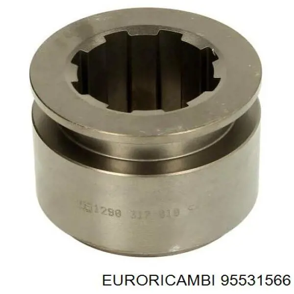 0734307296 ZF Parts 
