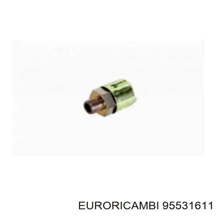 0501218540 ZF Parts 