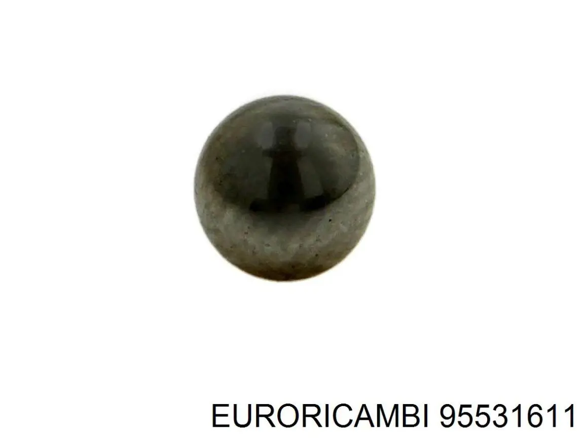  95531611 Euroricambi