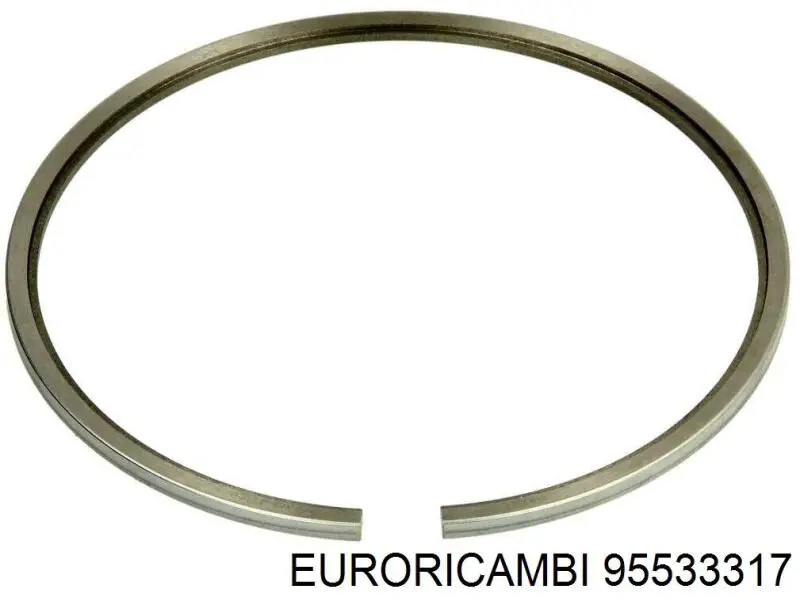 95533317 Euroricambi 