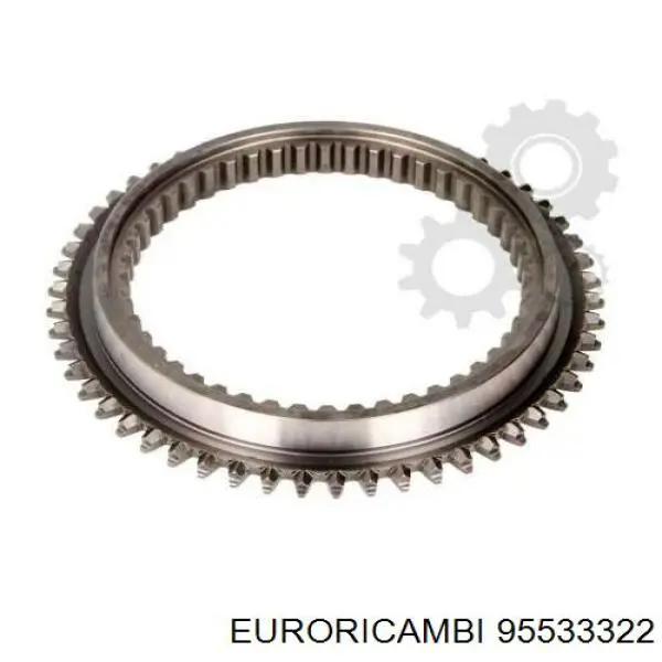  ZF Parts 1290304509 ціна, від 88.50 USD