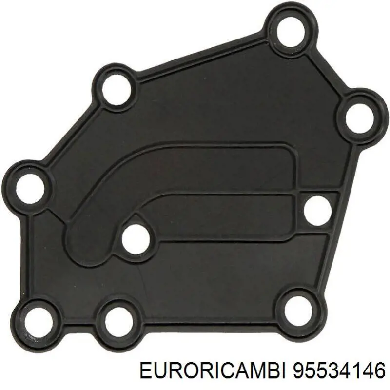 Купити 95534146 Euroricambi Ремкомплект коробки передач