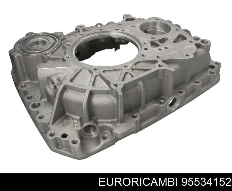 1315301223 ZF Parts 