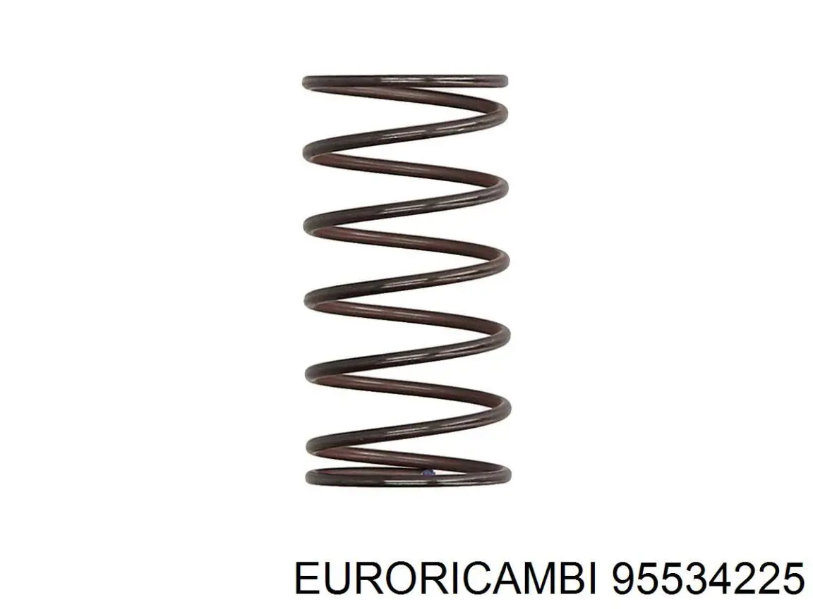 95534225 Euroricambi Циліндр перемикання передач КПП
