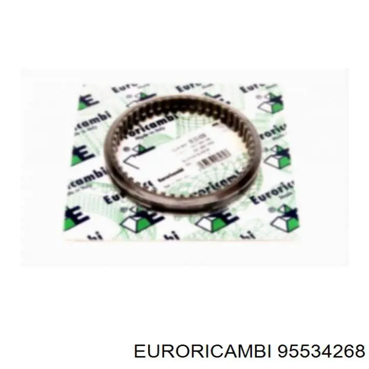 1317304126 ZF Parts 