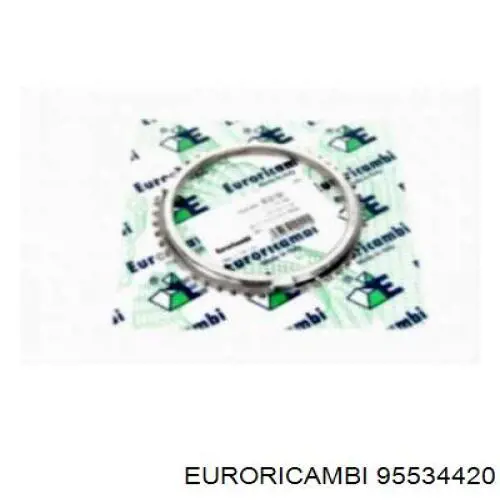 95534420 Euroricambi 