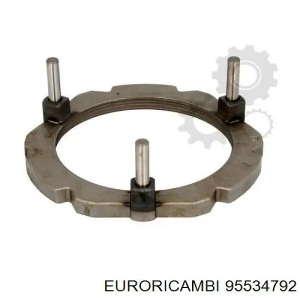 1328202046 ZF Parts 