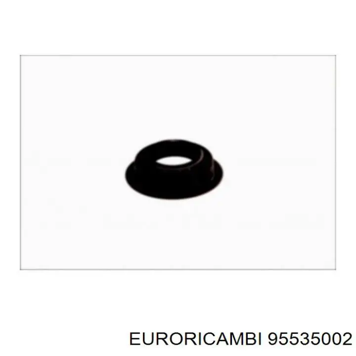 1295298003 ZF Parts Ремкомплект коробки передач