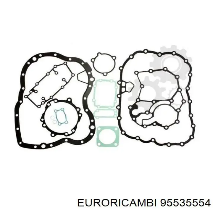 95535554 Euroricambi 