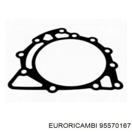 A0002620673 Mercedes Втулка розпірна хвостовика заднього моста