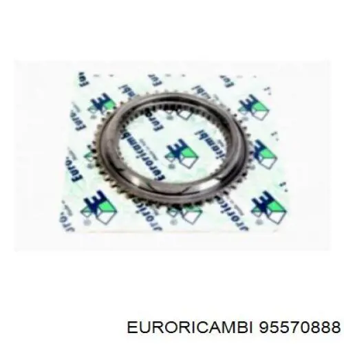 1304302425 ZF Parts Кільце синхронізатора