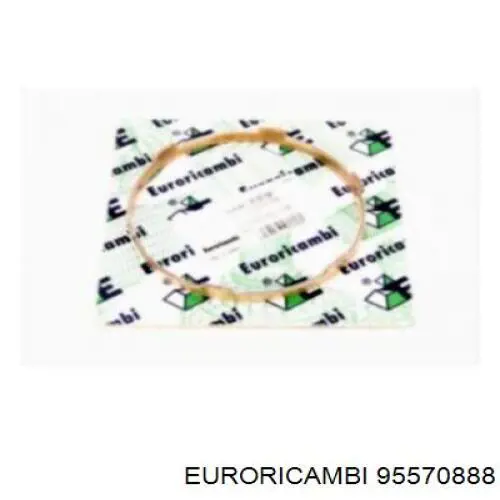 Купити 1304302425 ZF Parts Кільце синхронізатора
