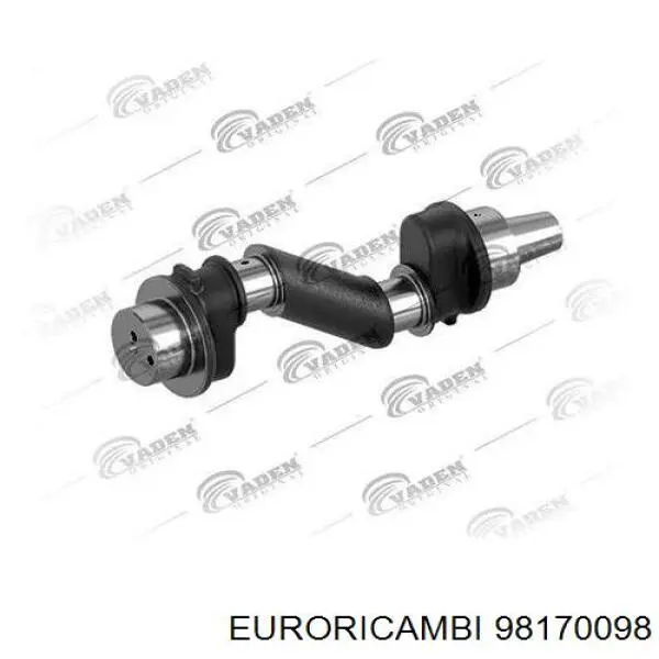  98170098 Euroricambi