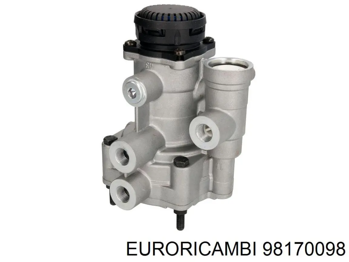 Купити 98170098 Euroricambi 