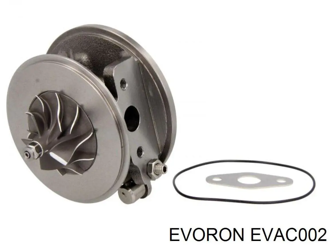  EVAC002 Evoron