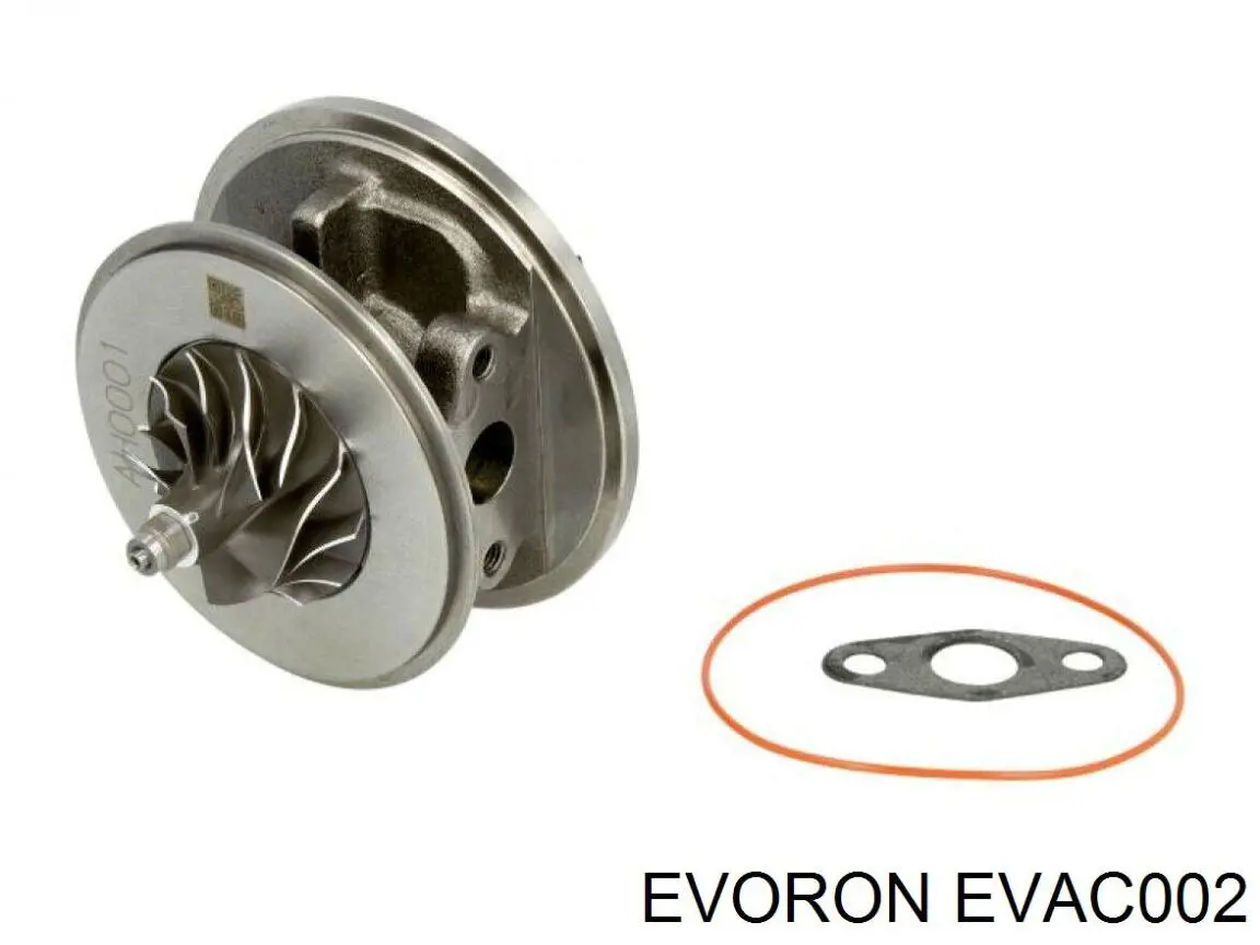 EVAC002 Evoron 
