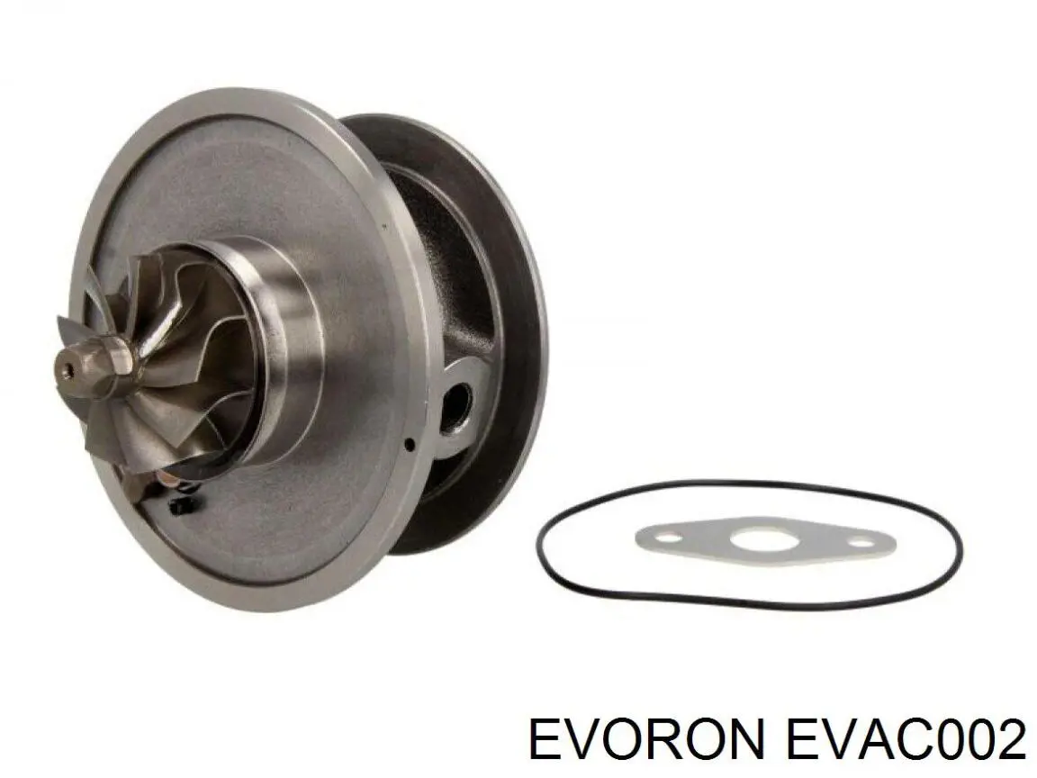 Купити EVAC002 Evoron 