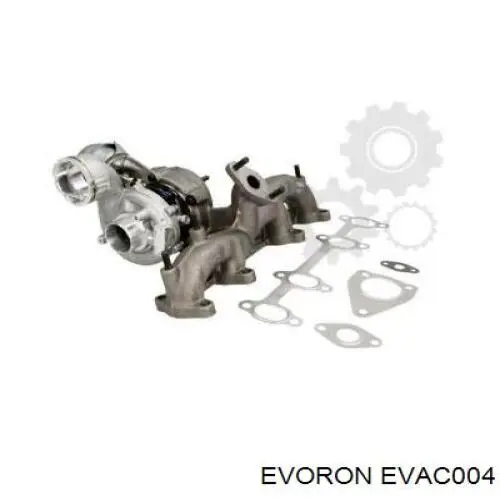 EVAC004 Evoron 