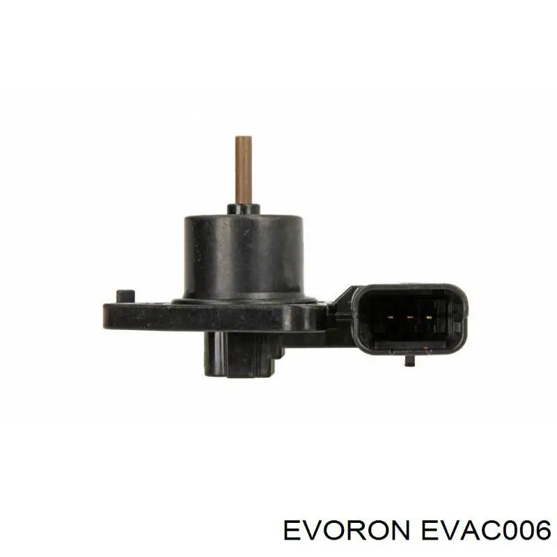  EVAC006 Evoron