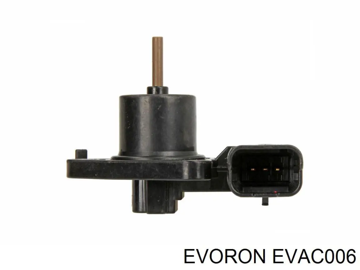 Купити EVAC006 Evoron 