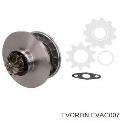  Evoron EVAC007 ціна, від 170.67 USD