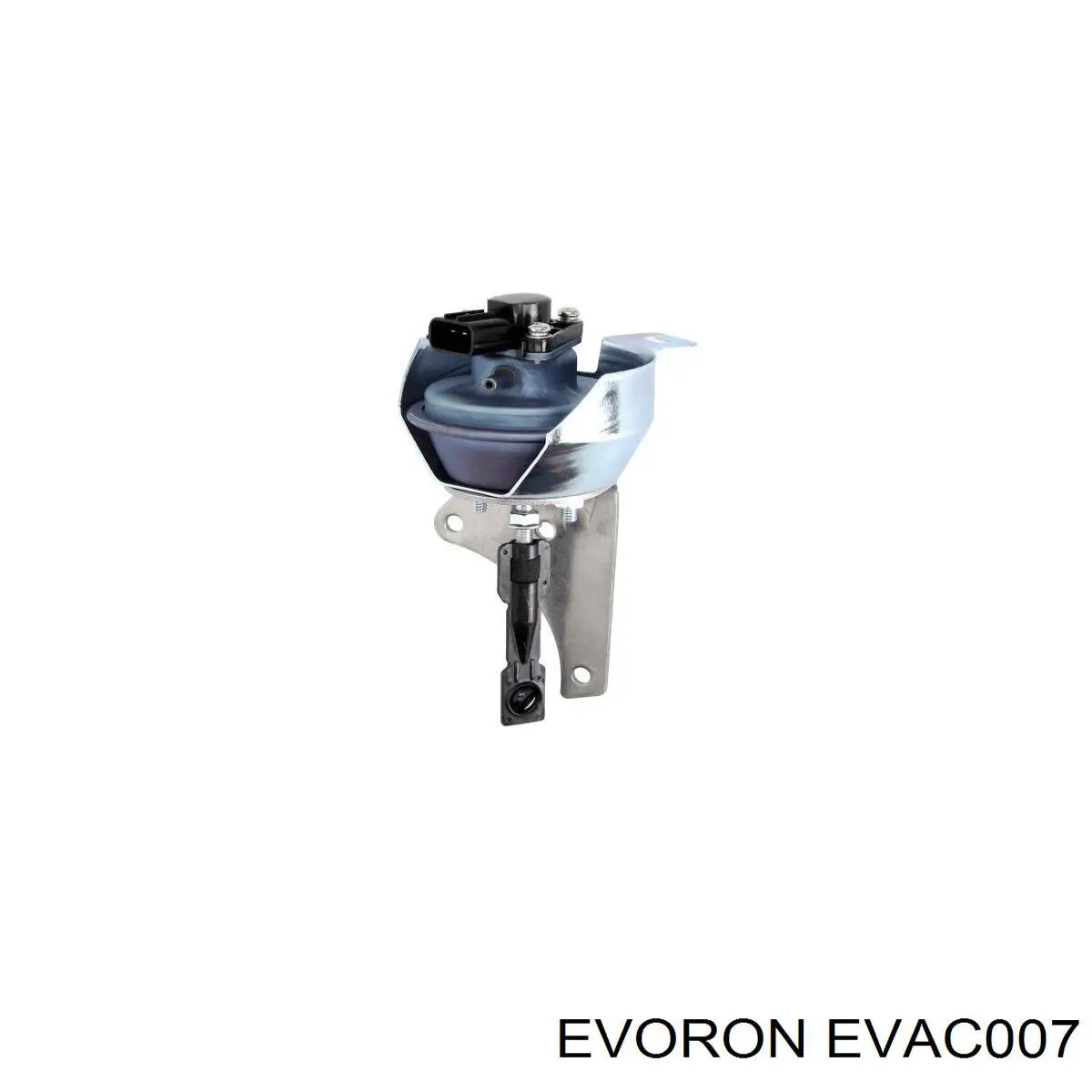 Купити EVAC007 Evoron 