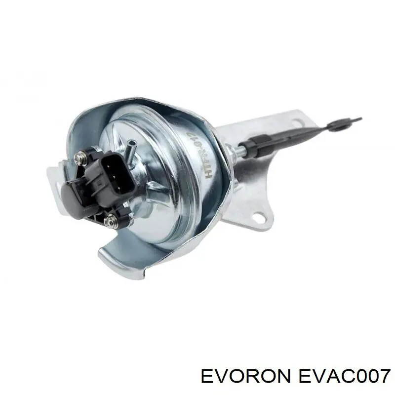  EVAC007 Evoron