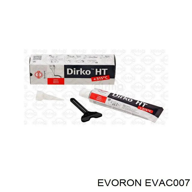 EVAC007 Evoron 