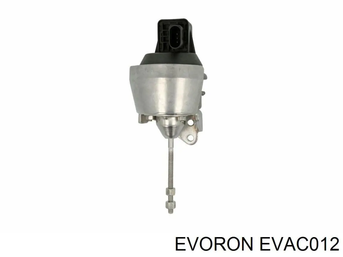 EVAC012 Evoron 