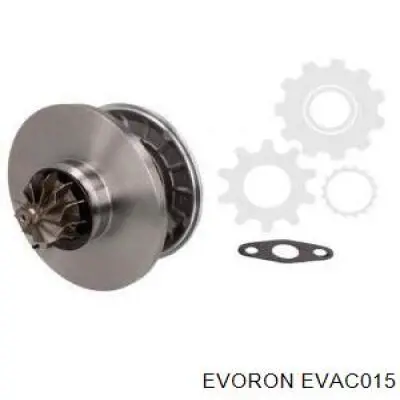 Купити EVAC015 Evoron 