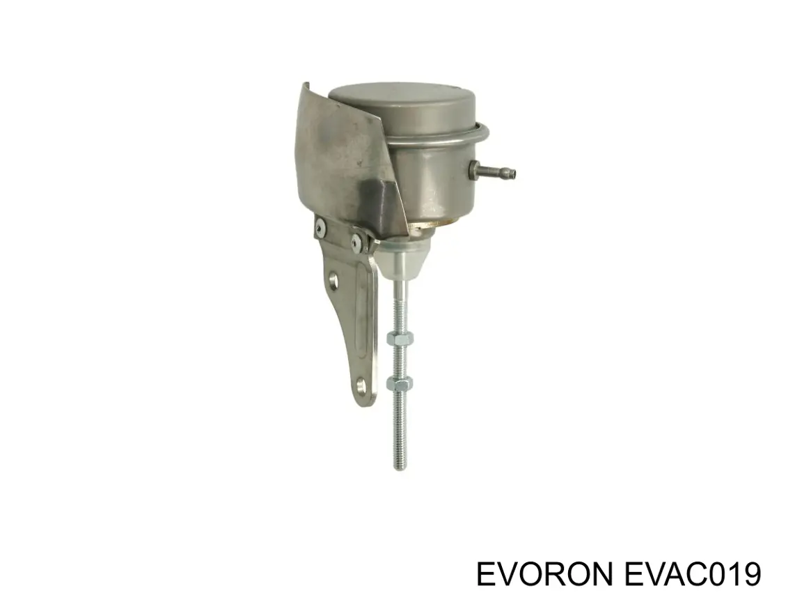 EVAC019 Evoron Блок управління турбіною