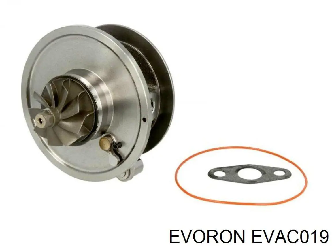 Модуль керування турбіною Evoron EVAC019 ціна, від 53.83 USD