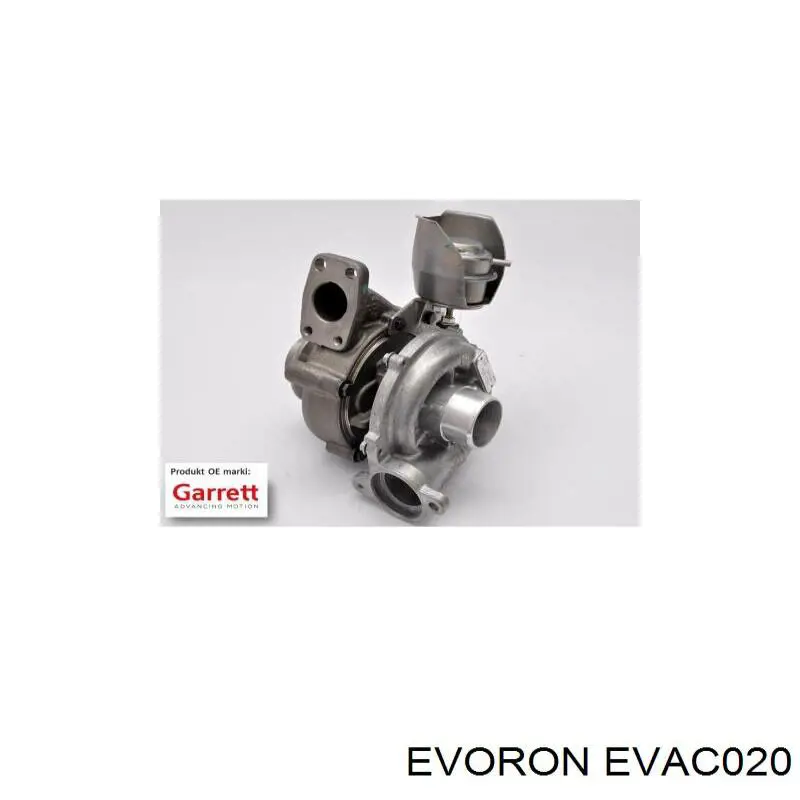 EVAC020 Evoron 