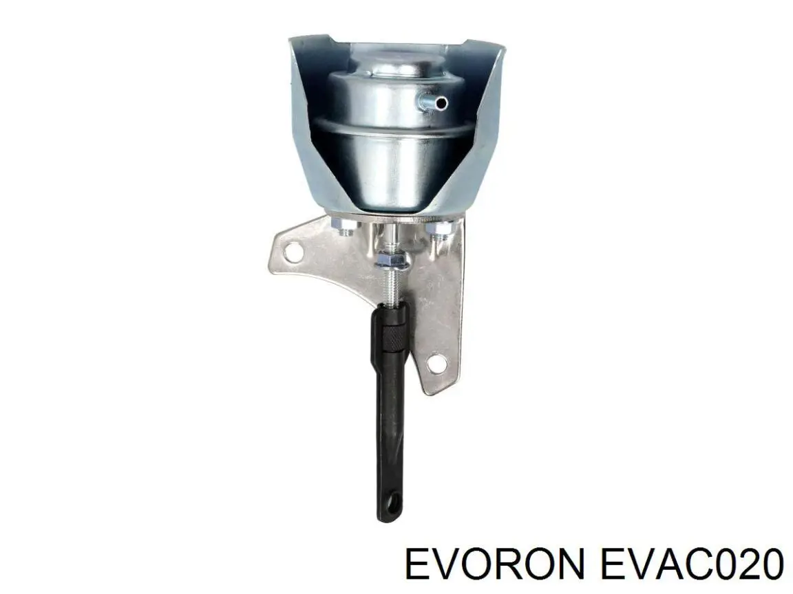 Купити EVAC020 Evoron 