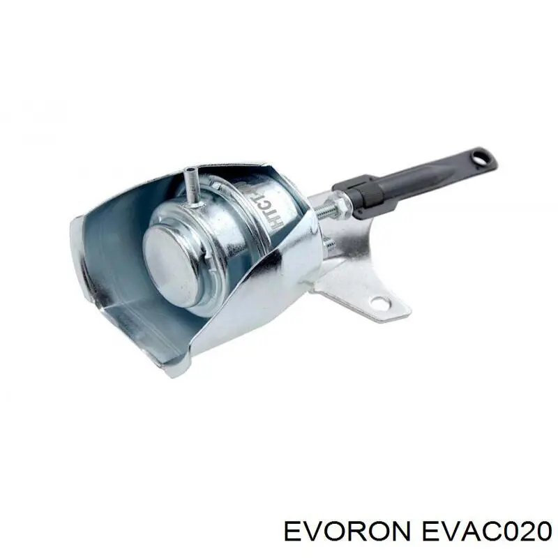  EVAC020 Evoron