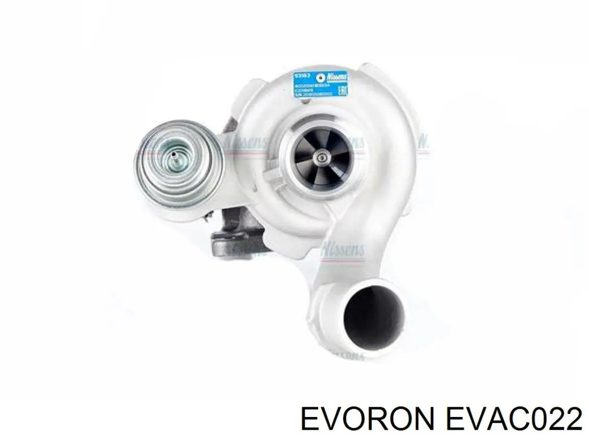 EVAC022 Evoron 
