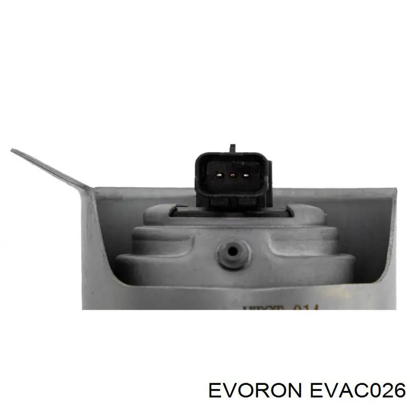 Купити EVAC026 Evoron 