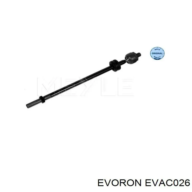  EVAC026 Evoron